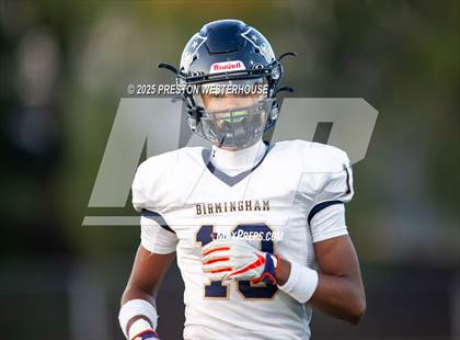 Thumbnail 2 in Birmingham @ Moorpark photogallery.