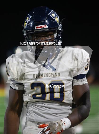 Thumbnail 1 in Birmingham @ Moorpark photogallery.