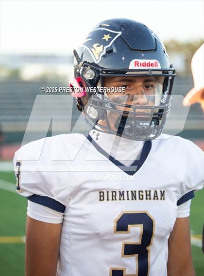 Thumbnail 2 in Birmingham @ Moorpark photogallery.