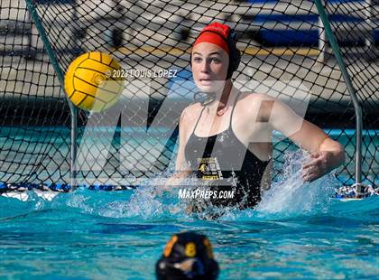 Thumbnail 3 in Foothill vs. Orange Lutheran (CIF SS Open DIV Championship) photogallery.