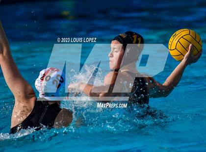 Thumbnail 1 in Foothill vs. Orange Lutheran (CIF SS Open DIV Championship) photogallery.