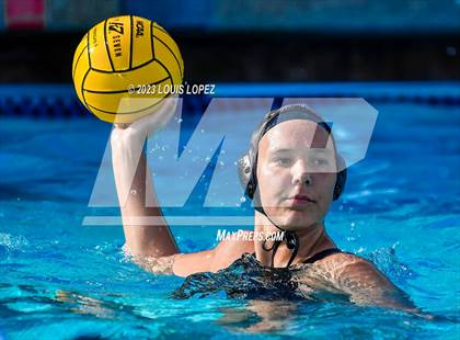 Thumbnail 3 in Foothill vs. Orange Lutheran (CIF SS Open DIV Championship) photogallery.