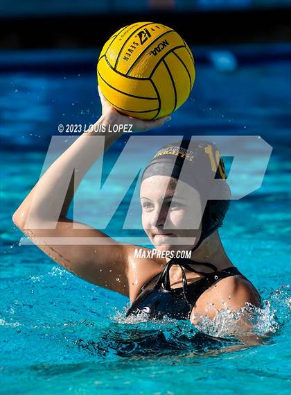 Thumbnail 3 in Foothill vs. Orange Lutheran (CIF SS Open DIV Championship) photogallery.