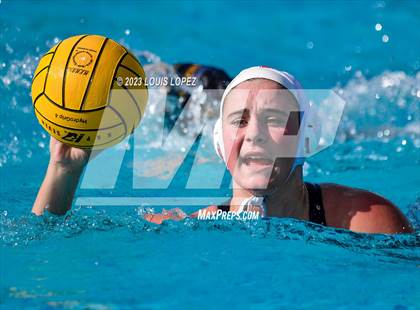 Thumbnail 2 in Foothill vs. Orange Lutheran (CIF SS Open DIV Championship) photogallery.