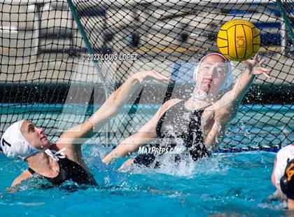 Thumbnail 3 in Foothill vs. Orange Lutheran (CIF SS Open DIV Championship) photogallery.