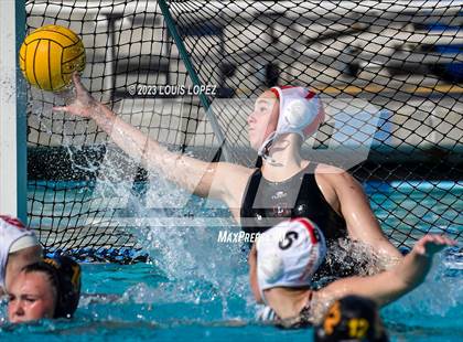 Thumbnail 1 in Foothill vs. Orange Lutheran (CIF SS Open DIV Championship) photogallery.