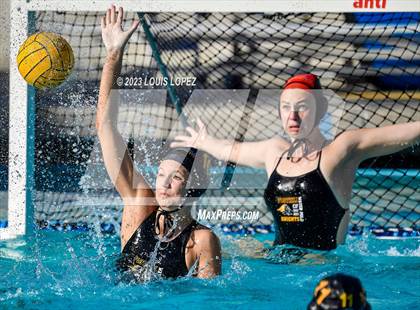 Thumbnail 1 in Foothill vs. Orange Lutheran (CIF SS Open DIV Championship) photogallery.