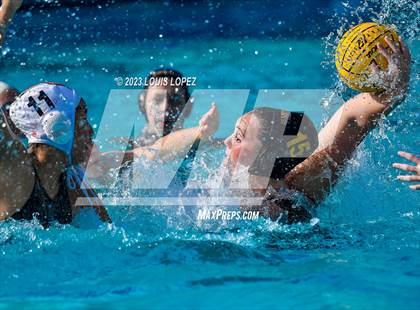 Thumbnail 1 in Foothill vs. Orange Lutheran (CIF SS Open DIV Championship) photogallery.
