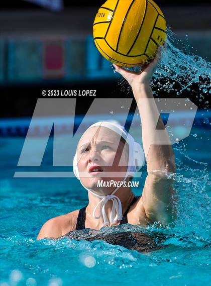 Thumbnail 1 in Foothill vs. Orange Lutheran (CIF SS Open DIV Championship) photogallery.