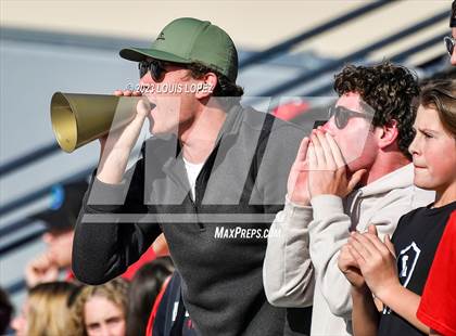Thumbnail 2 in Foothill vs. Orange Lutheran (CIF SS Open DIV Championship) photogallery.