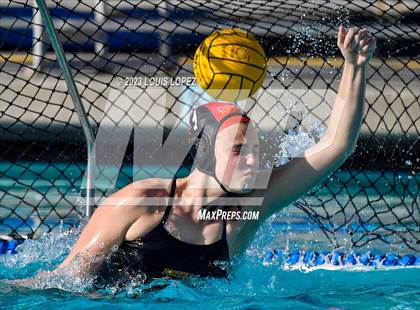 Thumbnail 2 in Foothill vs. Orange Lutheran (CIF SS Open DIV Championship) photogallery.