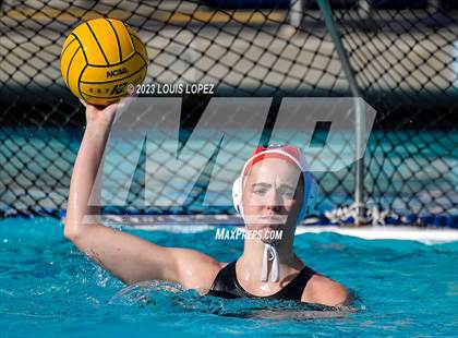 Thumbnail 3 in Foothill vs. Orange Lutheran (CIF SS Open DIV Championship) photogallery.