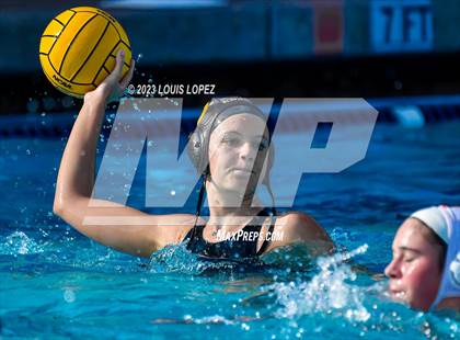 Thumbnail 2 in Foothill vs. Orange Lutheran (CIF SS Open DIV Championship) photogallery.