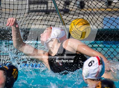 Thumbnail 3 in Foothill vs. Orange Lutheran (CIF SS Open DIV Championship) photogallery.