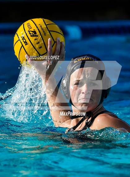 Thumbnail 1 in Foothill vs. Orange Lutheran (CIF SS Open DIV Championship) photogallery.