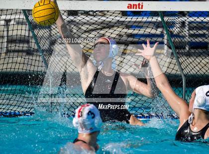 Thumbnail 3 in Foothill vs. Orange Lutheran (CIF SS Open DIV Championship) photogallery.