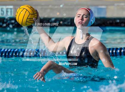 Thumbnail 1 in Foothill vs. Orange Lutheran (CIF SS Open DIV Championship) photogallery.