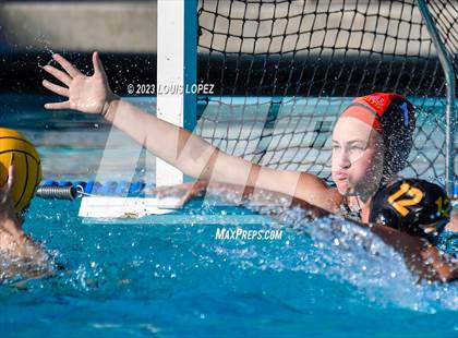 Thumbnail 1 in Foothill vs. Orange Lutheran (CIF SS Open DIV Championship) photogallery.