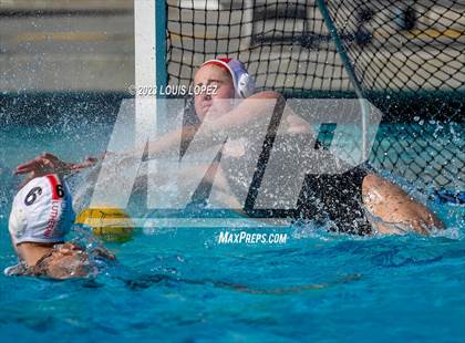 Thumbnail 3 in Foothill vs. Orange Lutheran (CIF SS Open DIV Championship) photogallery.