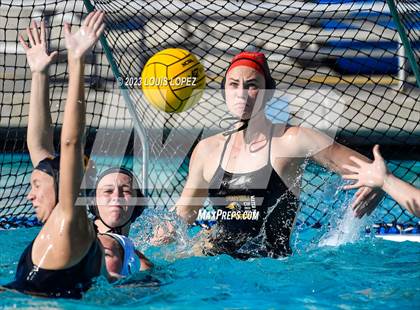 Thumbnail 3 in Foothill vs. Orange Lutheran (CIF SS Open DIV Championship) photogallery.