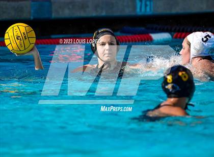 Thumbnail 3 in Foothill vs. Orange Lutheran (CIF SS Open DIV Championship) photogallery.