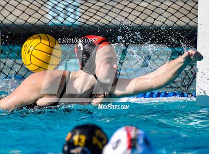 Thumbnail 3 in Foothill vs. Orange Lutheran (CIF SS Open DIV Championship) photogallery.