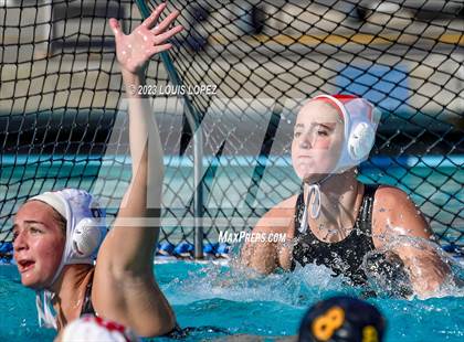 Thumbnail 2 in Foothill vs. Orange Lutheran (CIF SS Open DIV Championship) photogallery.
