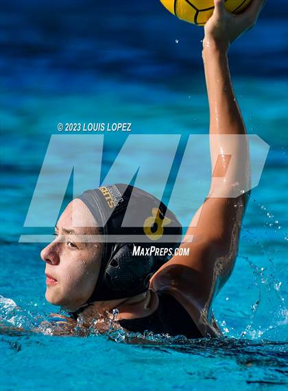 Thumbnail 2 in Foothill vs. Orange Lutheran (CIF SS Open DIV Championship) photogallery.