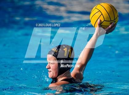 Thumbnail 2 in Foothill vs. Orange Lutheran (CIF SS Open DIV Championship) photogallery.