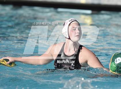 Thumbnail 3 in Clairemont vs Schurr (Lady Brahmas Winter Classic) photogallery.