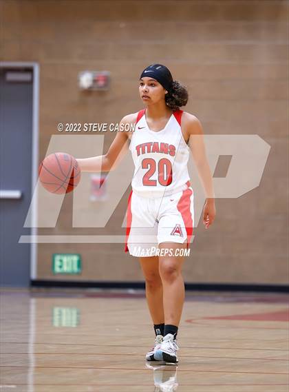 Thumbnail 1 in Monterey Trail @ Antelope photogallery.