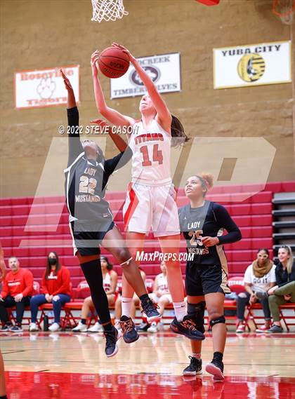 Thumbnail 1 in Monterey Trail @ Antelope photogallery.
