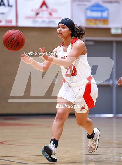 Thumbnail 2 in Monterey Trail @ Antelope photogallery.