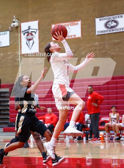 Thumbnail 2 in Monterey Trail @ Antelope photogallery.