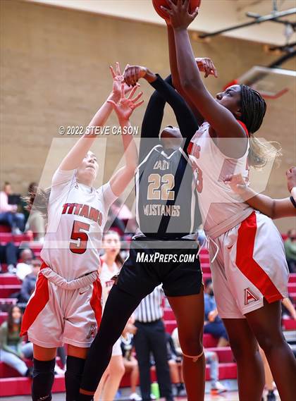 Thumbnail 1 in Monterey Trail @ Antelope photogallery.