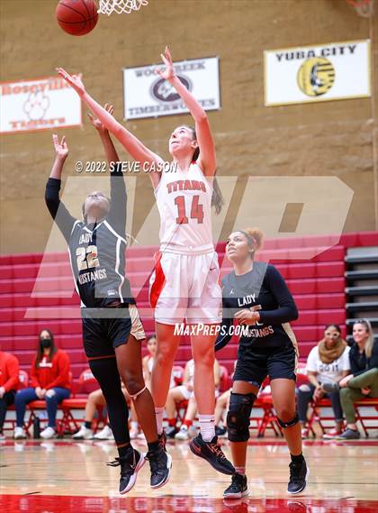 Thumbnail 3 in Monterey Trail @ Antelope photogallery.