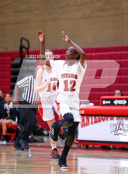 Thumbnail 3 in Monterey Trail @ Antelope photogallery.