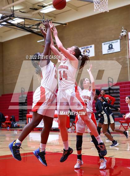 Thumbnail 3 in Monterey Trail @ Antelope photogallery.