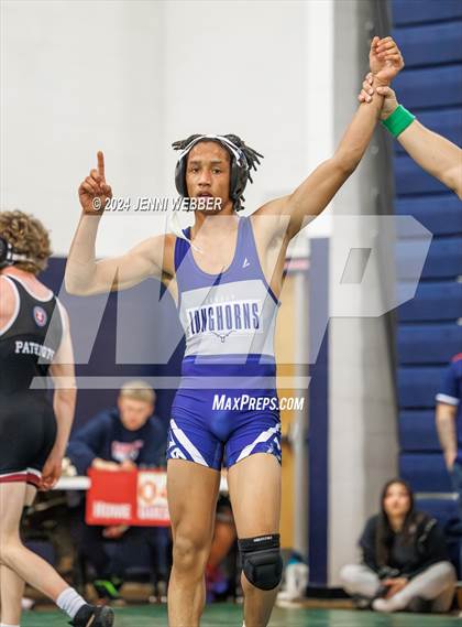Thumbnail 3 in Liberty vs. Legacy (Spring Valley Duals Round 3) photogallery.