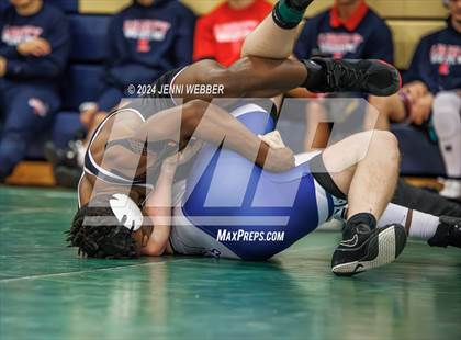 Thumbnail 1 in Liberty vs. Legacy (Spring Valley Duals Round 3) photogallery.
