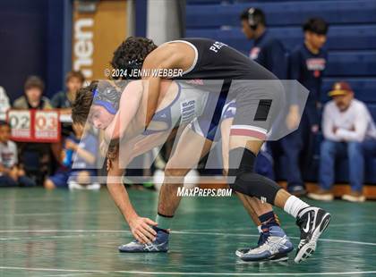 Thumbnail 2 in Liberty vs. Legacy (Spring Valley Duals Round 3) photogallery.