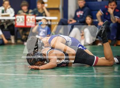 Thumbnail 1 in Liberty vs. Legacy (Spring Valley Duals Round 3) photogallery.