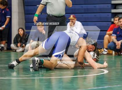 Thumbnail 2 in Liberty vs. Legacy (Spring Valley Duals Round 3) photogallery.