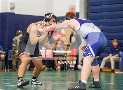 Thumbnail 3 in Liberty vs. Legacy (Spring Valley Duals Round 3) photogallery.