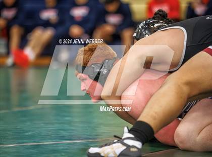 Thumbnail 2 in Liberty vs. Legacy (Spring Valley Duals Round 3) photogallery.