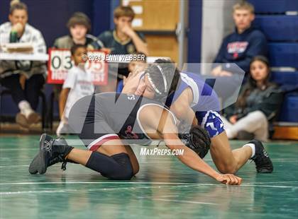 Thumbnail 3 in Liberty vs. Legacy (Spring Valley Duals Round 3) photogallery.