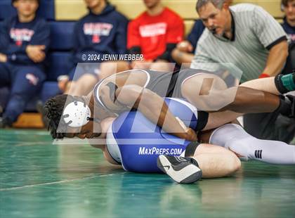 Thumbnail 3 in Liberty vs. Legacy (Spring Valley Duals Round 3) photogallery.