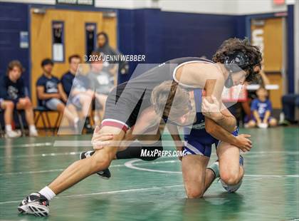 Thumbnail 2 in Liberty vs. Legacy (Spring Valley Duals Round 3) photogallery.