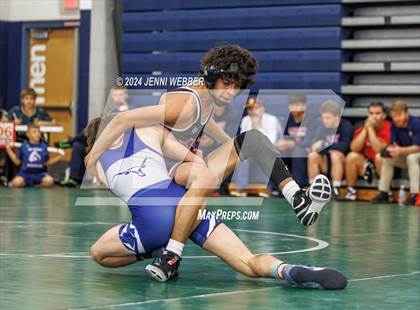 Thumbnail 2 in Liberty vs. Legacy (Spring Valley Duals Round 3) photogallery.