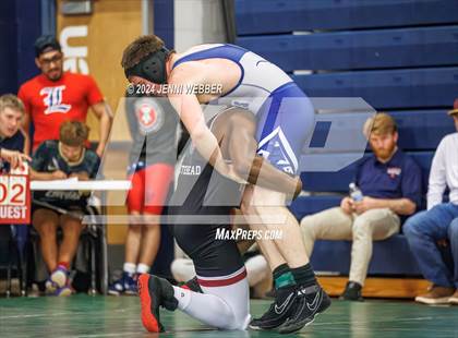 Thumbnail 3 in Liberty vs. Legacy (Spring Valley Duals Round 3) photogallery.
